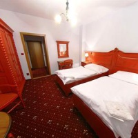 Отель Hotel U Kata в городе Кутна Гора, Чехия