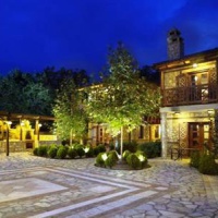 Отель Guesthouse Epohes Abeliona в городе Абелиона, Греция