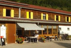 Отель Le Chandelier в городе Сольси, Швейцария