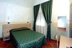 Отель Hotel Alta Murgia в городе Гравина-ин-Пулья, Италия