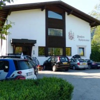 Отель Pension Hohenrainer в городе Ээнбихль, Австрия