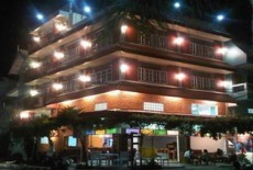 Отель Arunothai Coffee House Homestay в городе Пхаяо, Таиланд