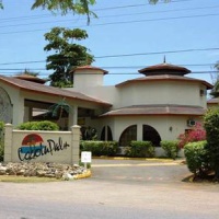 Отель Coco La Palm Seaside Resort Negril в городе Негрил, Ямайка