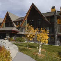 Отель WorldMark Canmore-Banff в городе Канмор, Канада