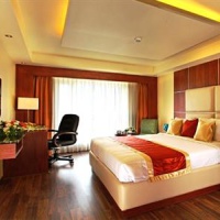 Отель Hotel La Classic в городе Бангалор, Индия
