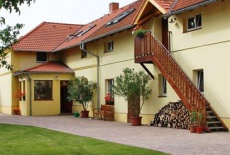 Отель Apartman Brazdim в городе Браздим, Чехия