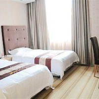 Отель Songyuan Leading Degree Hotel в городе Сунъюань, Китай