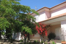 Отель Homestay in Palmela near Arrabida Natural Park в городе Палмела, Португалия