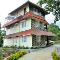 Отель Silver Mount Homes в городе Чиннаканал, Индия