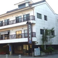 Отель Business Hotel Kawabe в городе Уцуномия, Япония