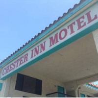 Отель Chester Inn Motel в городе Стэнтон, США
