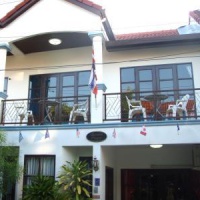 Отель Summer Breeze Inn Hotel в городе Wichit, Таиланд