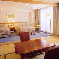 Отель Hakuba Alps Hotel в городе Отари, Япония
