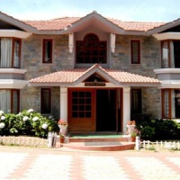Отель JC Residency Kodaikanal в городе Кодайканал, Индия