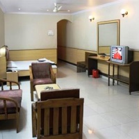 Отель Hotel Kohinoor Plaza в городе Аурангабад, Индия