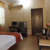 Отель Poem Inn в городе Сямынь, Китай