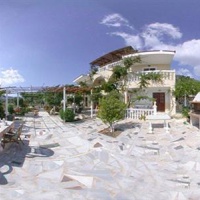 Отель Irene Apartments Karpathos в городе Karpathos Town, Греция