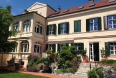 Отель Forster Appartements в городе Бад-Фёслау, Австрия
