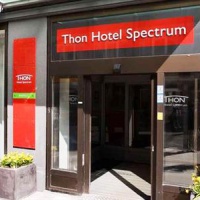 Отель Thon Hotel Spectrum в городе Осло, Норвегия