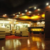 Отель R.J. Resort в городе Дарджилинг, Индия