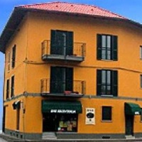 Отель La Dolce Vita Bar Hotel в городе Боргоманеро, Италия