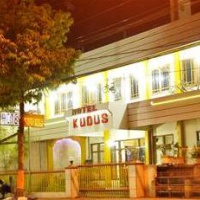 Отель Hotel Kudus в городе Bojonegoro, Индонезия