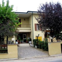 Отель Hotel San Silvestro Mantua в городе Куртатоне, Италия