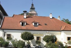 Отель Mooslechners Burgerhaus в городе Траусдорф-ан-дер-Вулька, Австрия