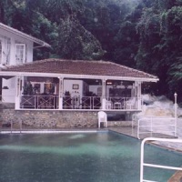 Отель Royal River Resort в городе Китулгала, Шри-Ланка