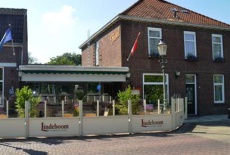 Отель Hotel Restaurant Cafe Houben в городе Nunhem, Нидерланды