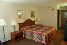 Отель Country Hearth Inn and Suites Lomira в городе Ломайра, США