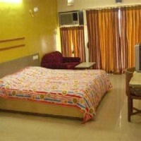 Отель Hotel Woodland Regency в городе Силвасса, Индия