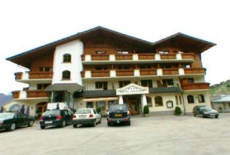 Отель Jagerhof Hotel Kolsassberg в городе Кользасберг, Австрия
