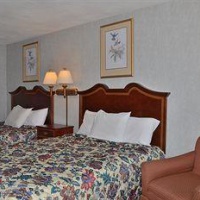Отель Americas Best Value Inn Sturbridge в городе Стербридж, США