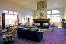 Отель Best Western Lakefront Inn & Suites в городе Парадайс, США