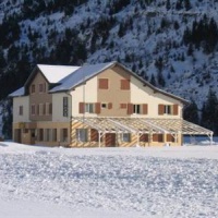 Отель Klause Ranch в городе Spiringen, Швейцария