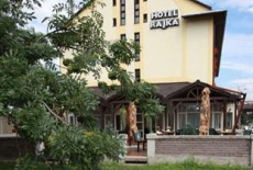 Отель Hotel Rajka в городе Райка, Венгрия