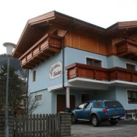 Отель Gastehaus Sieder в городе Пихль-Пройнег, Австрия