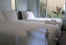 Отель Olympic Lodge Narooma в городе Нарума, Австралия