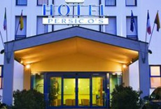 Отель Hotel Persico's в городе Сан-Джованни-ин-Персичето, Италия