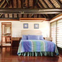 Отель Jean-Michel Cousteau Fiji Islands Resort в городе Савусаву, Фиджи