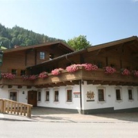 Отель Apparthaus Rosenheim Schladming в городе Шладминг, Австрия