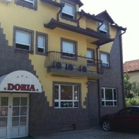 Отель Hotel Doria Timisoara в городе Тимишоара, Румыния