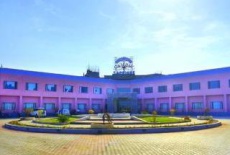 Отель Cambay Sapphire-Dahej в городе Дахедж, Индия