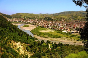 Отчет о путешествии в Республику Албания