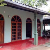 Отель Thuruliya Guest House в городе Хабарана, Шри-Ланка