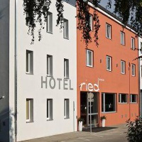 Отель Hotel Ried в городе Рид-Инн, Австрия