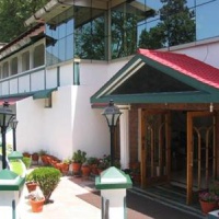 Отель Hotel Krishna Nainital в городе Найнитал, Индия