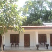 Отель Apsara Guest в городе Сигирия, Шри-Ланка