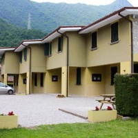 Отель Residence Elettra в городе Идро, Италия
